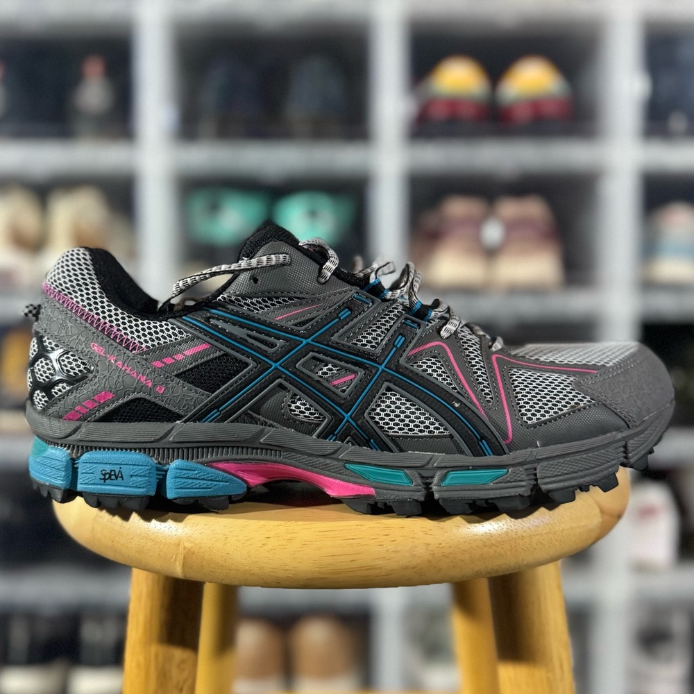 ASICS Gel Kahana 8 Running Shoes
